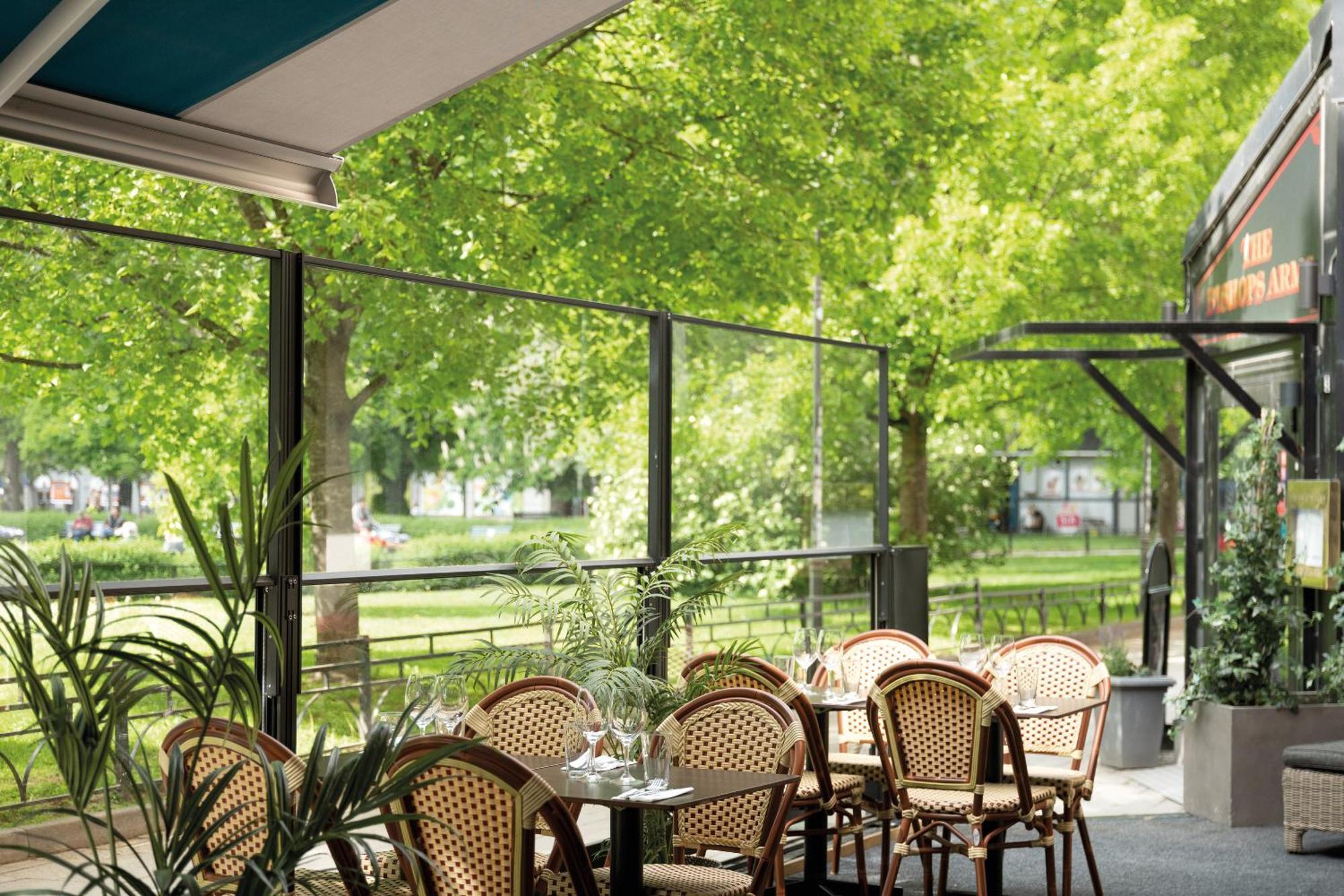 Elite Hotel Knaust Sundsvall Ngoại thất bức ảnh
